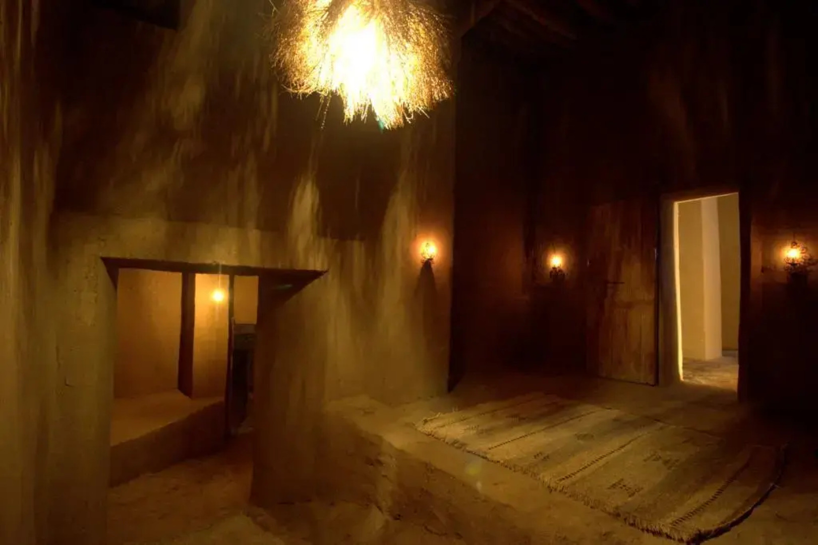 Hotel Kasbah Oulad Othmane