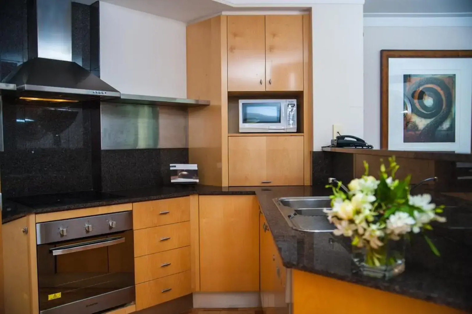 Pullman Quay Grand Sydney Harbour