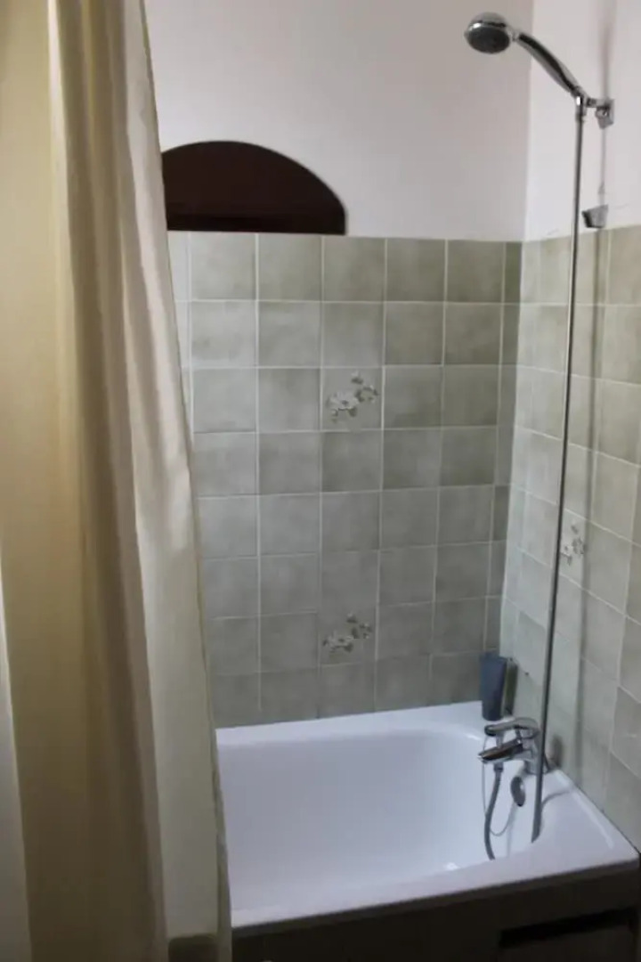 House With one Bedroom in Saint-martin-d'ardèche, With Wonderful Mount