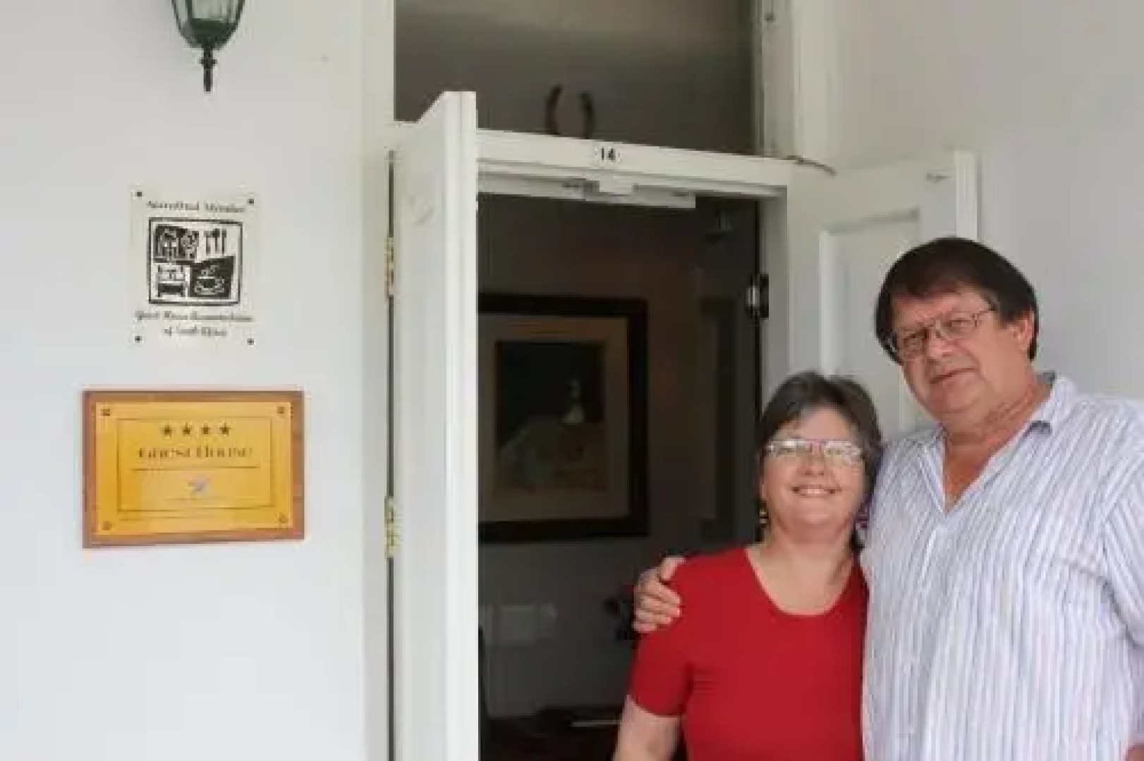 Aan Dorpstraat Guest House