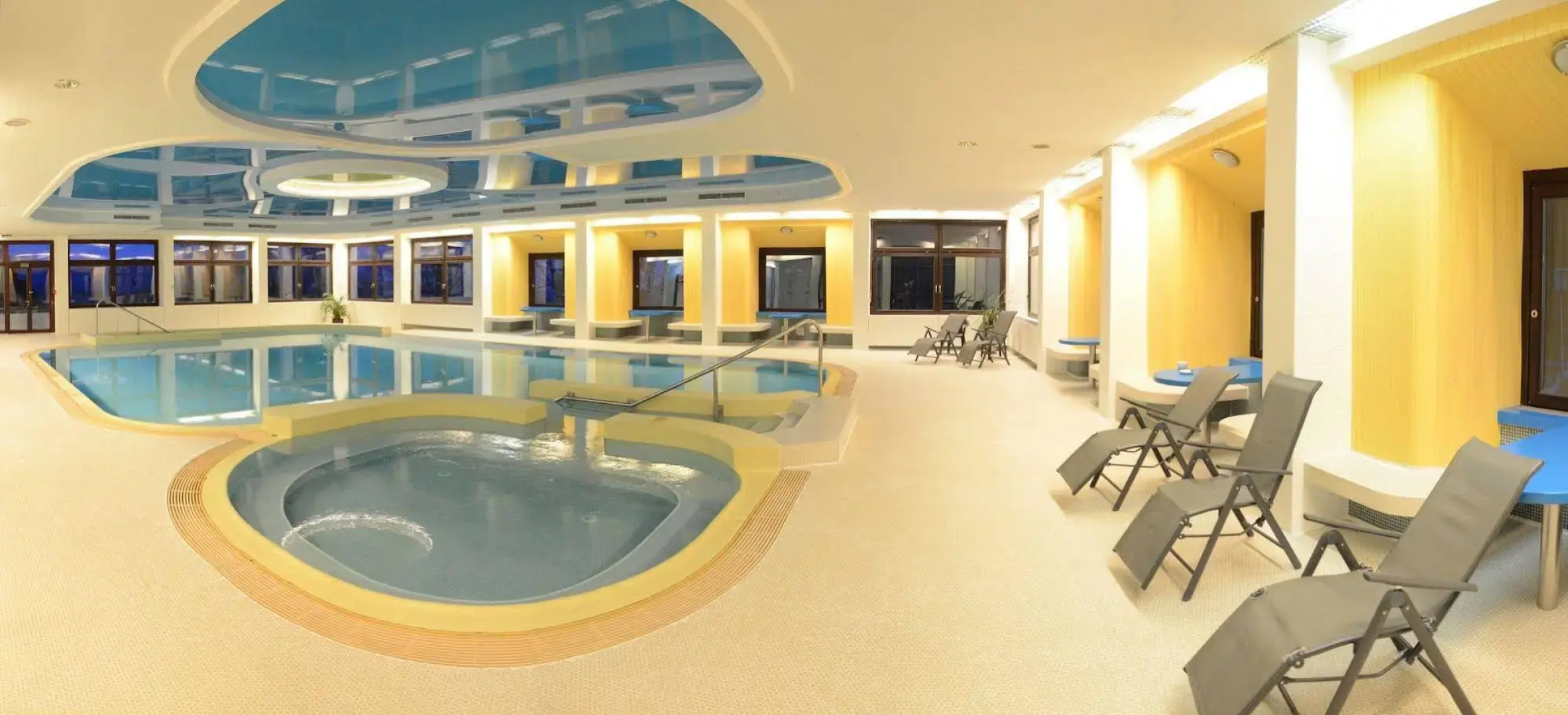 Sporthotel am Semmering