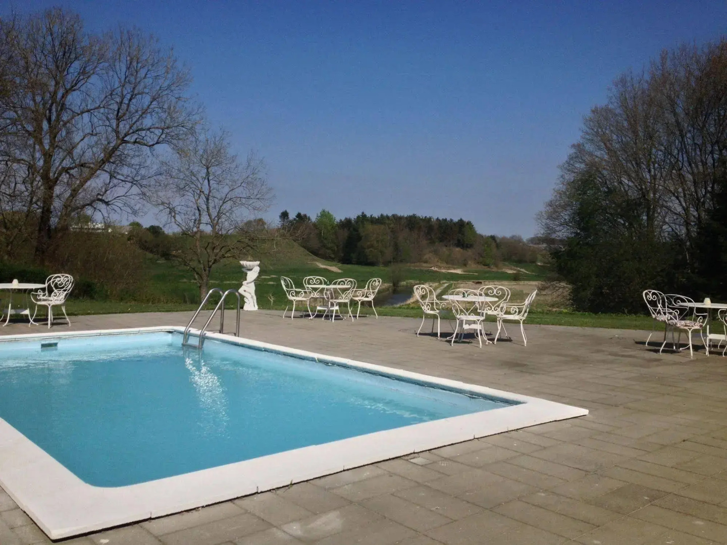 Lille Restrup Hovedgaard