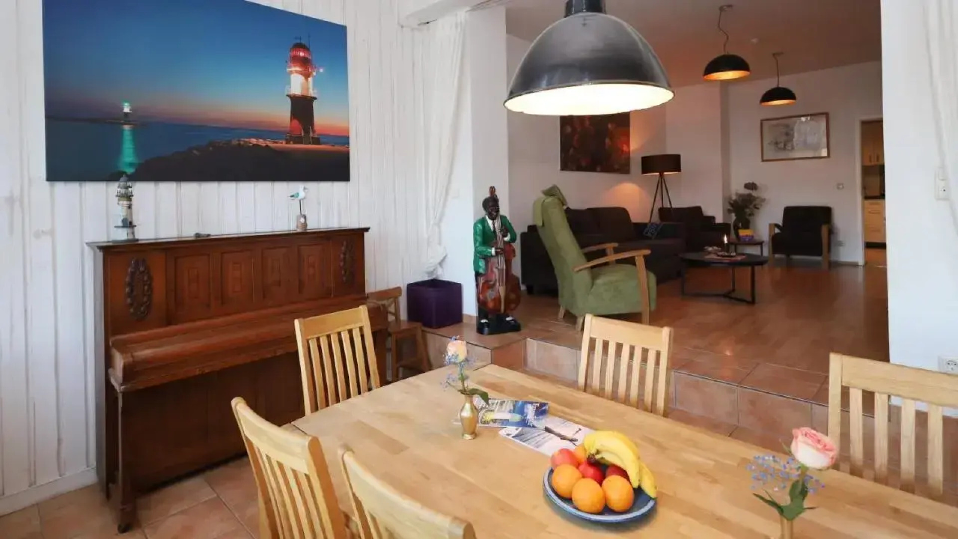 Ferienwohnungen am Strom Warnemünde (GH)