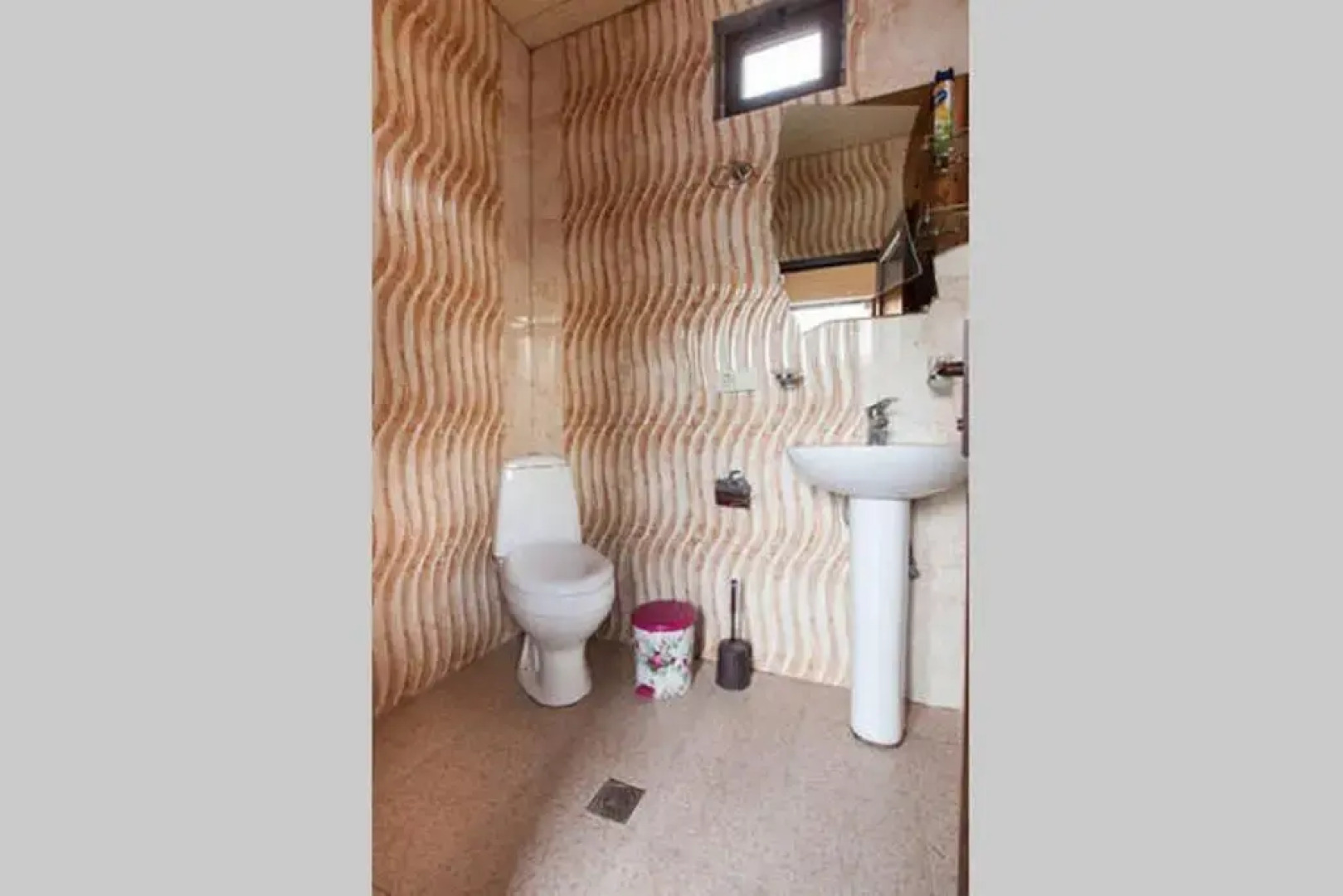 Batumi Wonderland Guest House