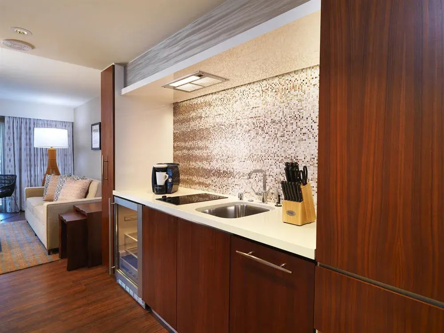 Hilton Grand Vacations Club Hokulani Waikiki Honolulu