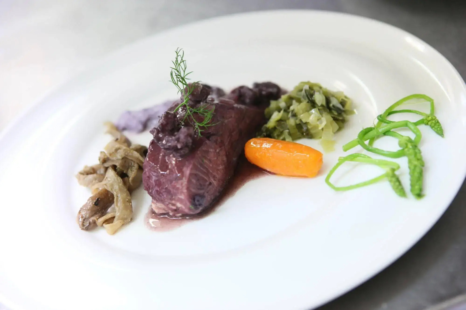 Logis Auberge de la Treille