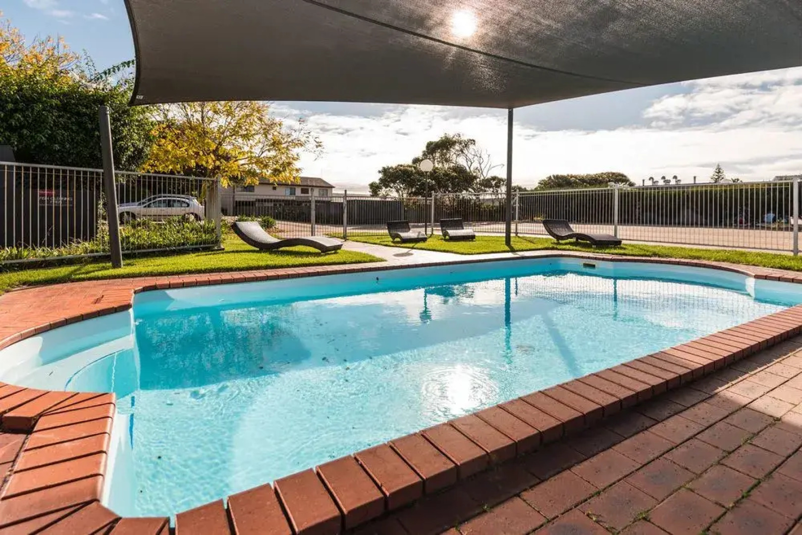 Quality Inn Bellevue