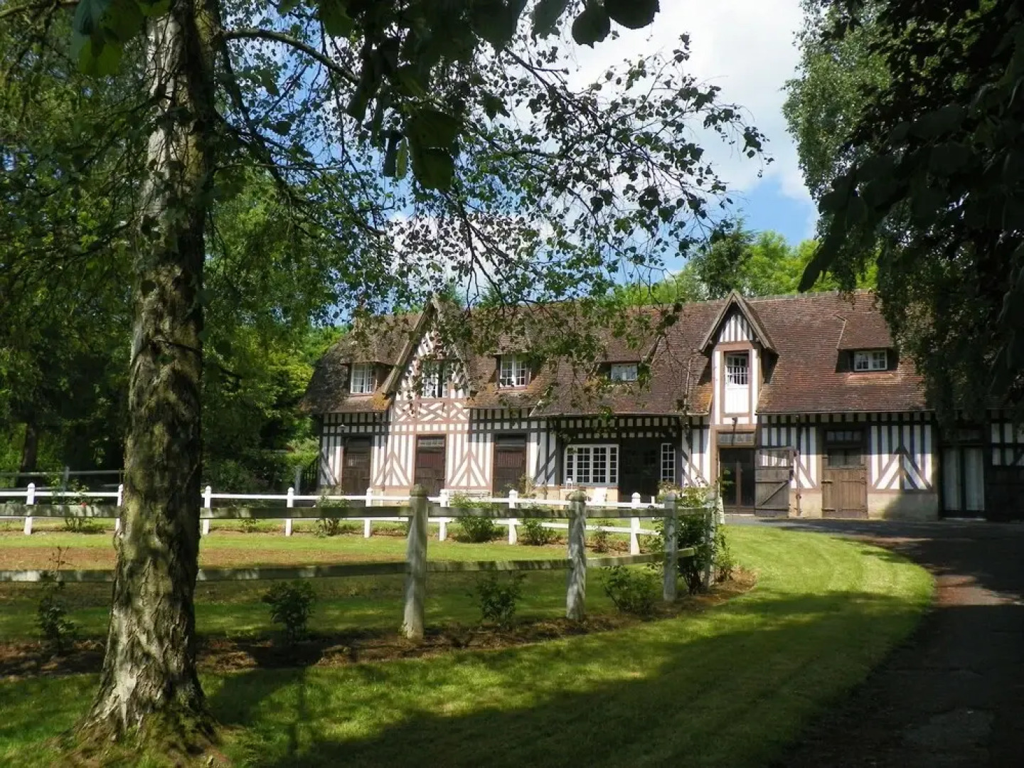 Chambres d'hôtes Le Prieuré Boutefol