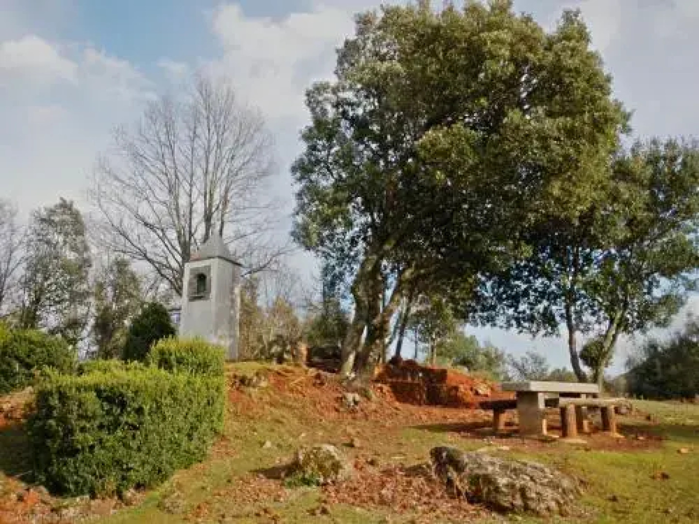 Apartamentos Fonda Finet