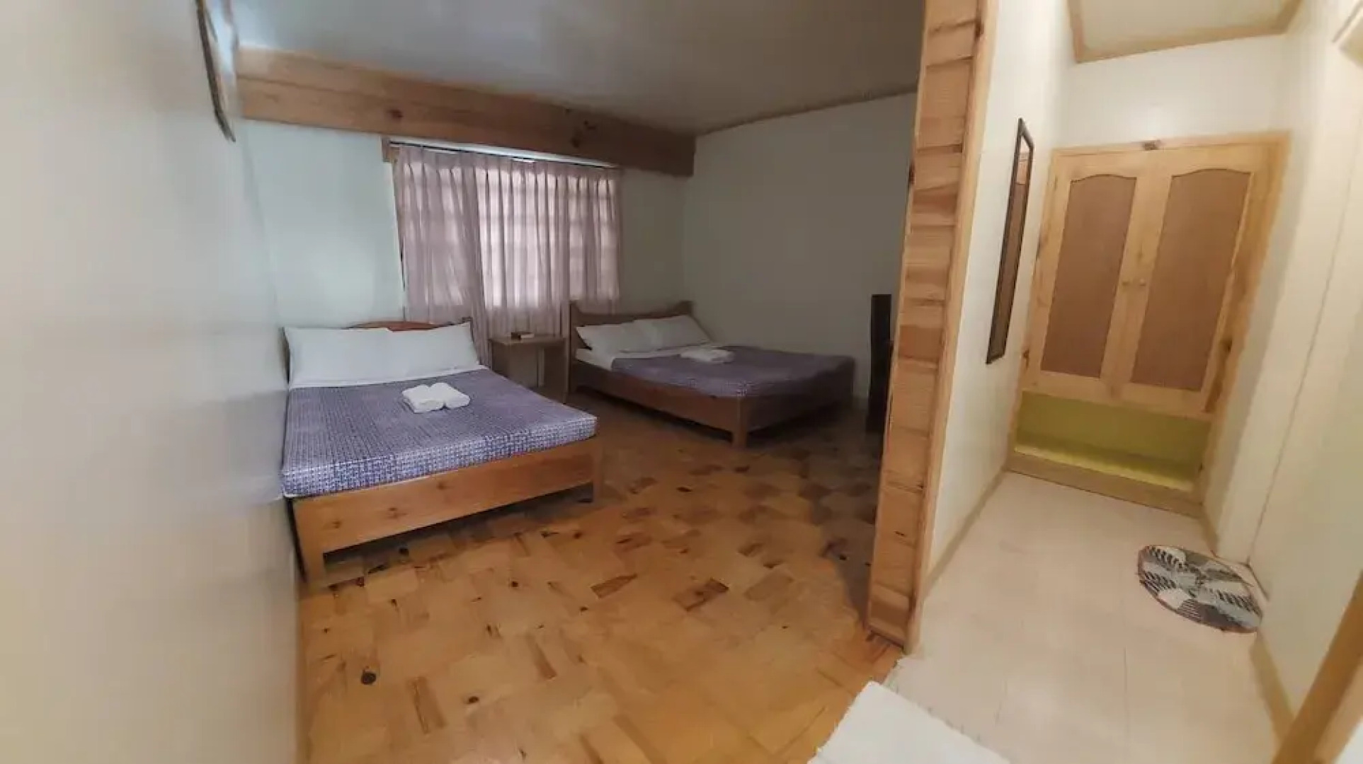 Rusty Nail Inn And Cafe