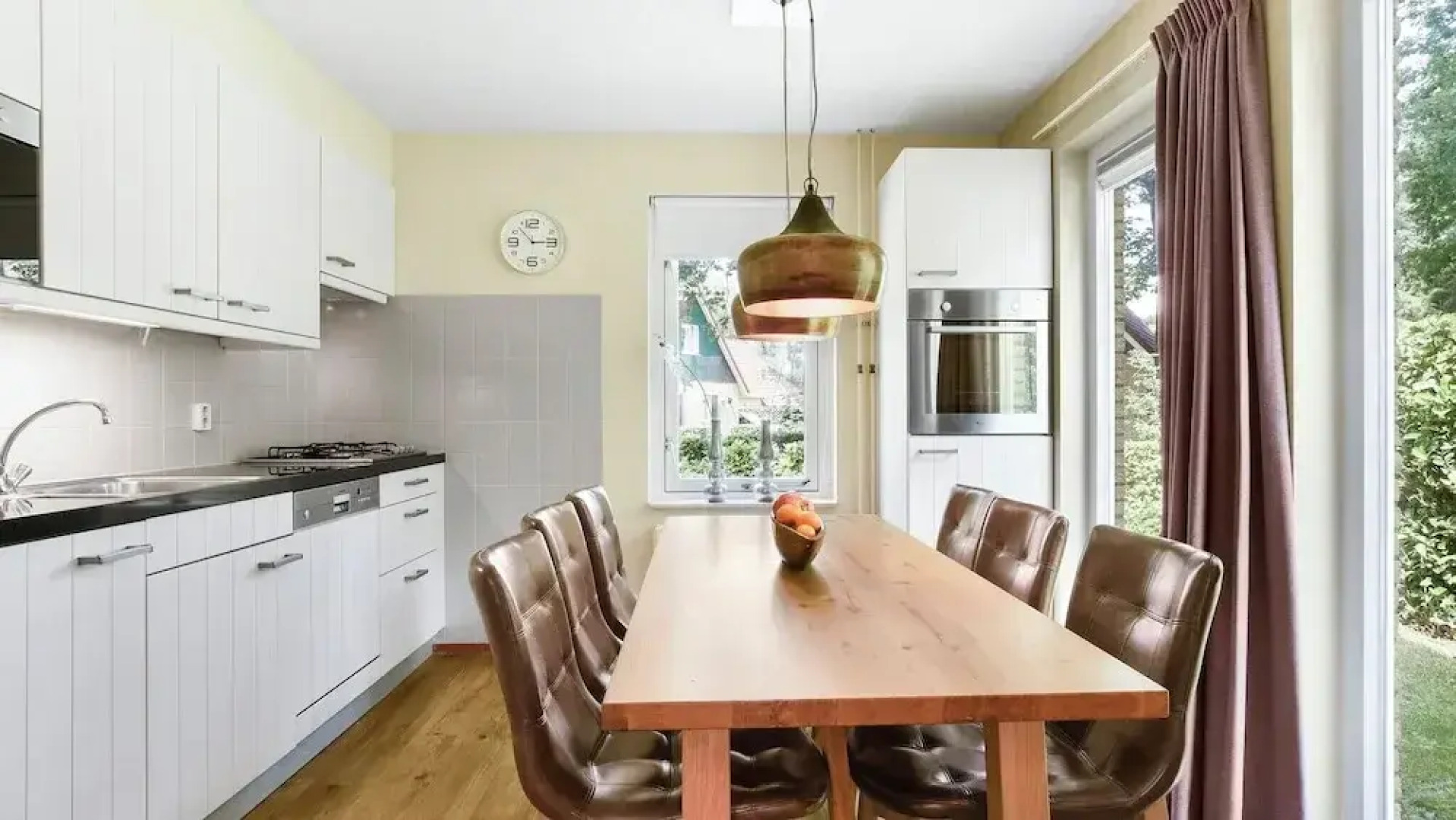 Summio Parc Duc de Brabant