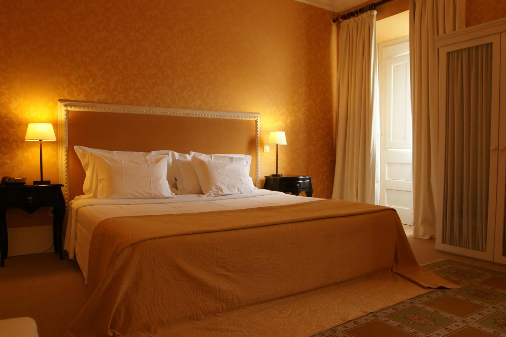 Pousada Convento de Evora - Historic Hotel