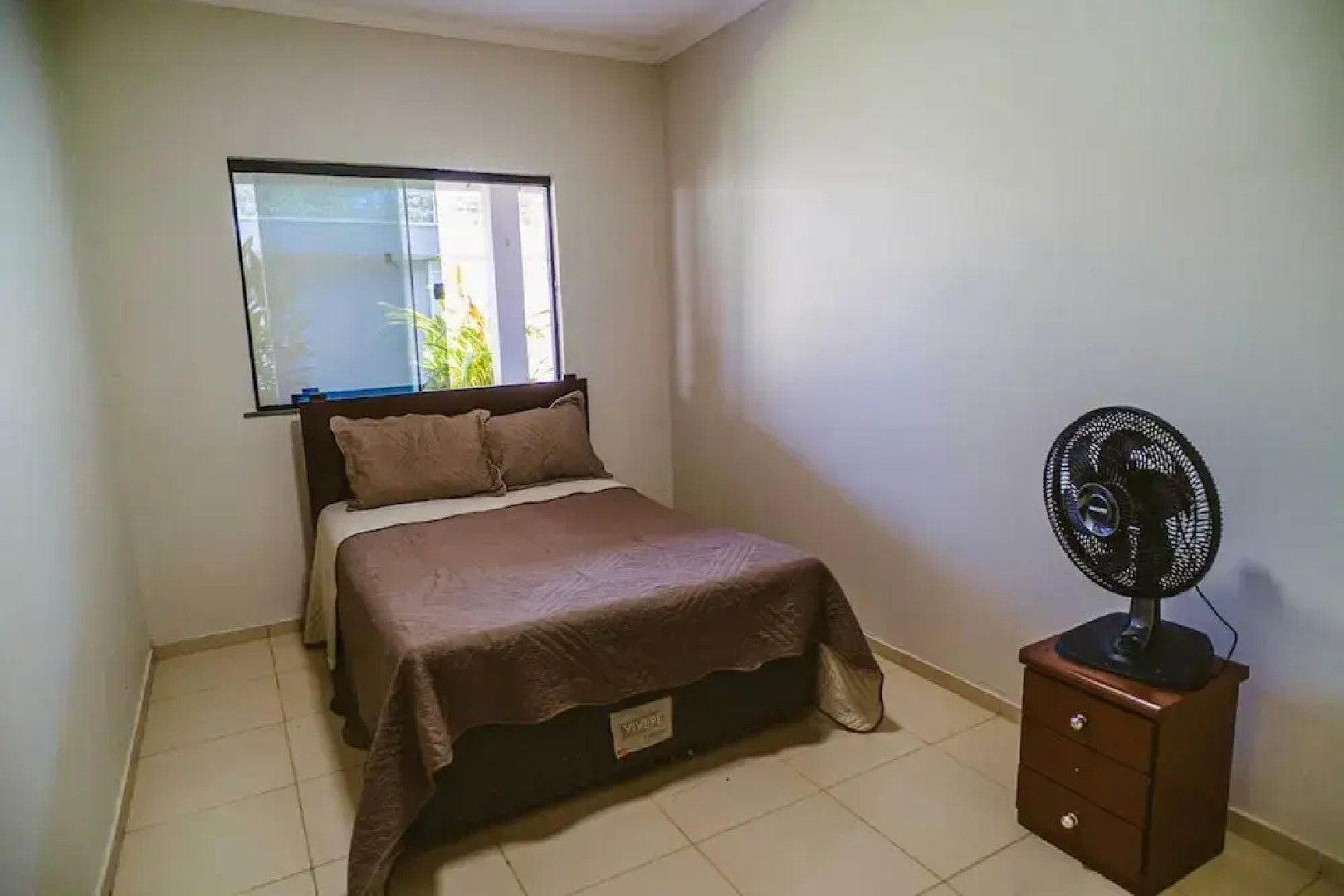 Casa com Wi-fi a 200m da Praia em Lu s Correia PI