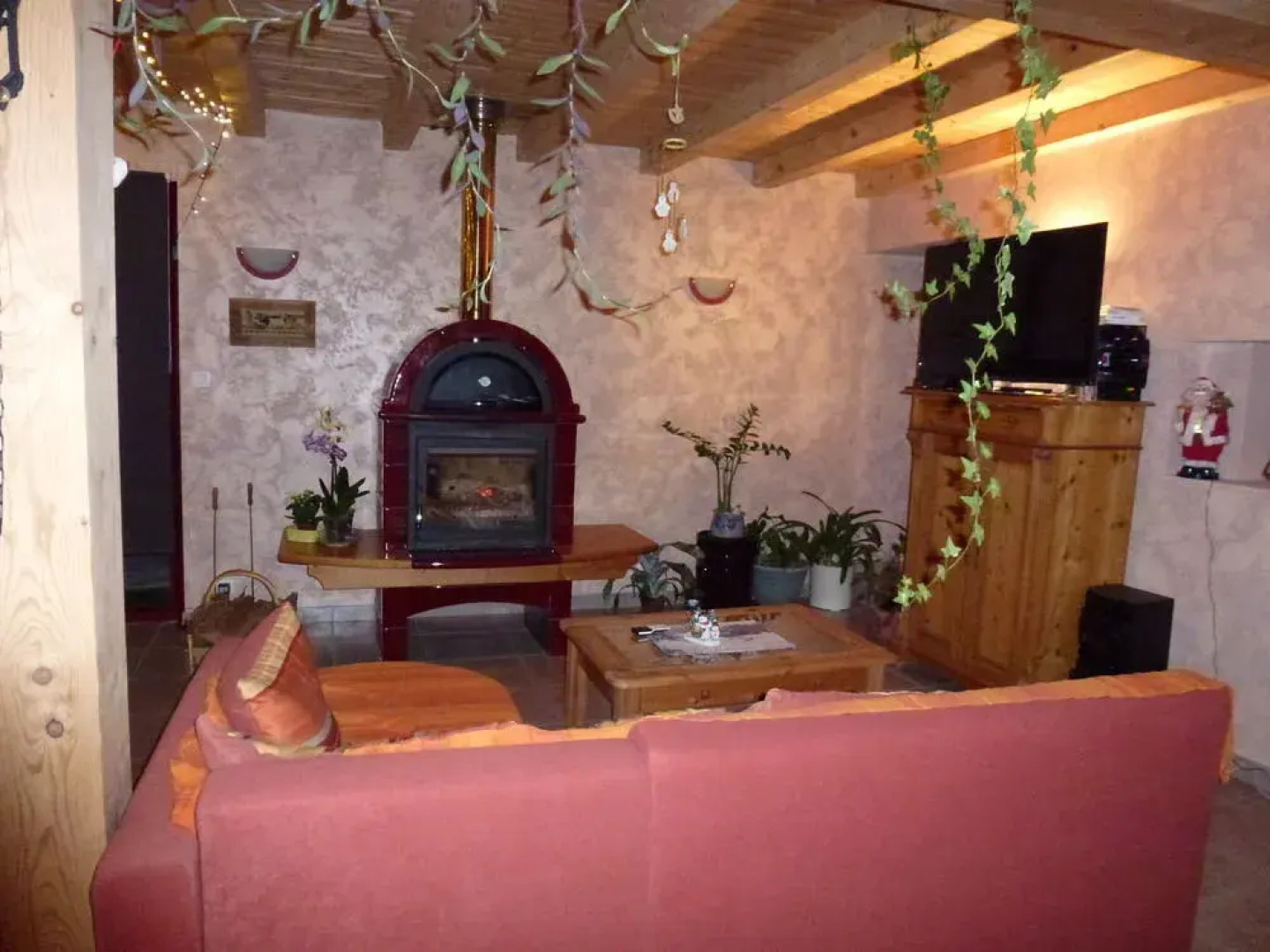 Ferme le Scarupt la Margottelle