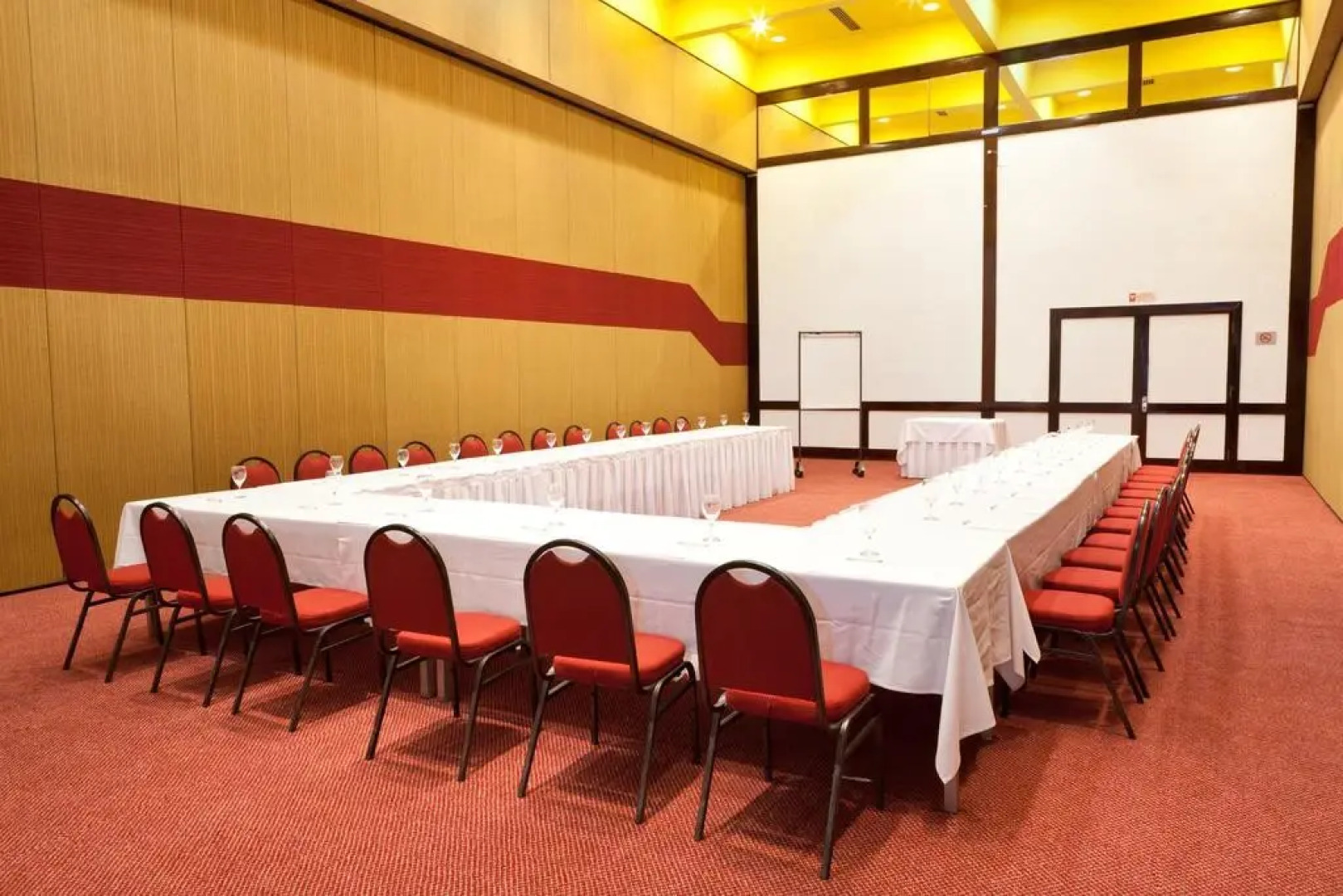 Hotel Bahia Othon Palace