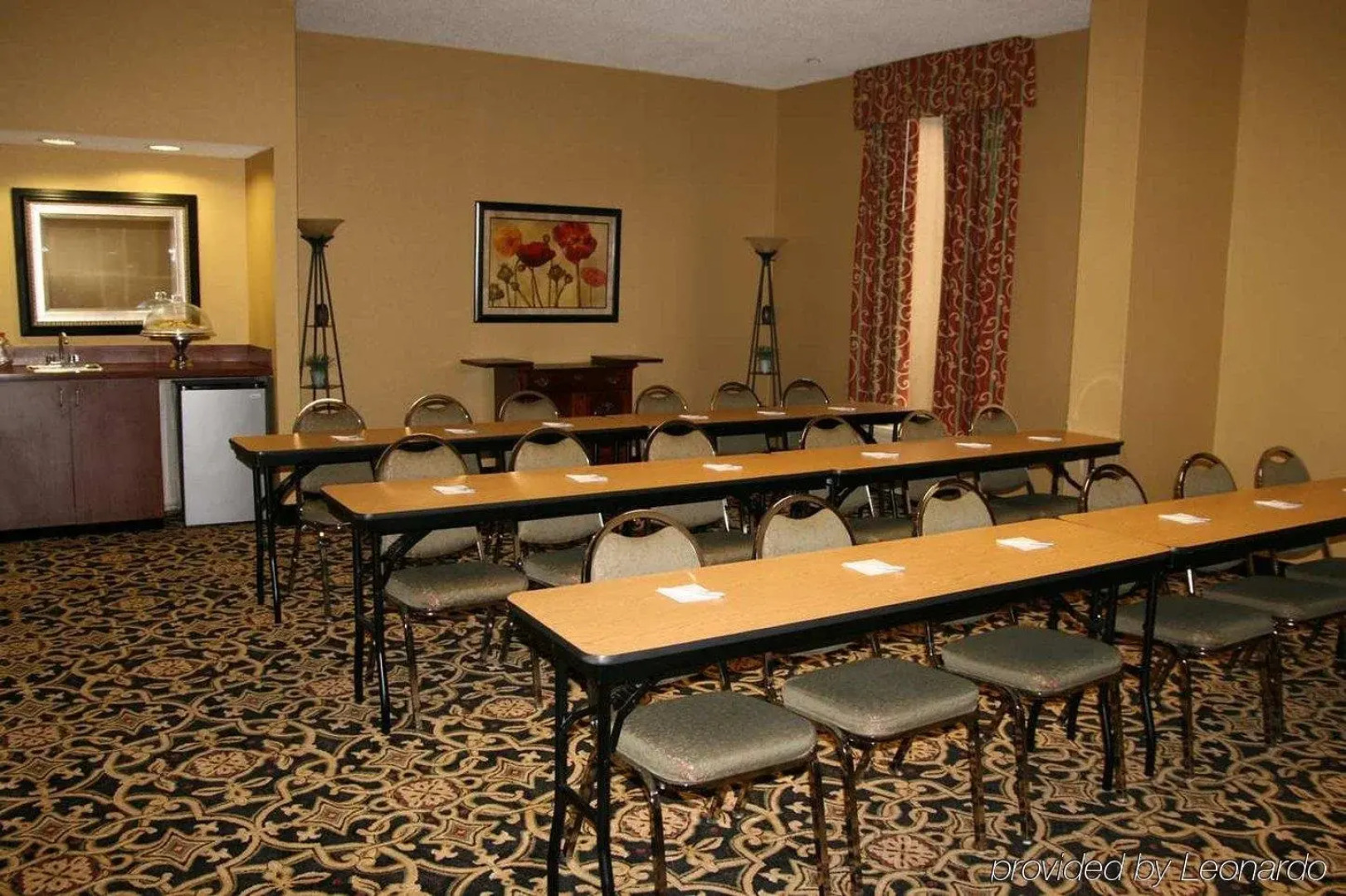 Hampton Inn Charlotte-Gastonia
