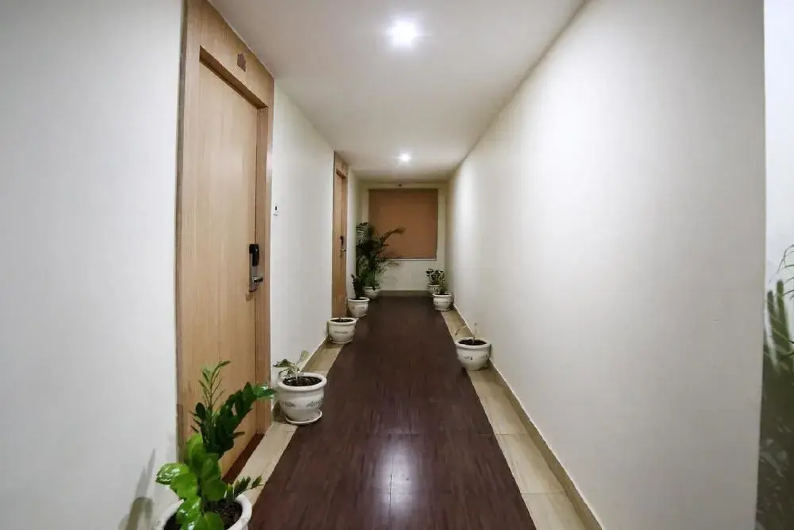 OYO 1774 Hotel Keerthi's Anupama