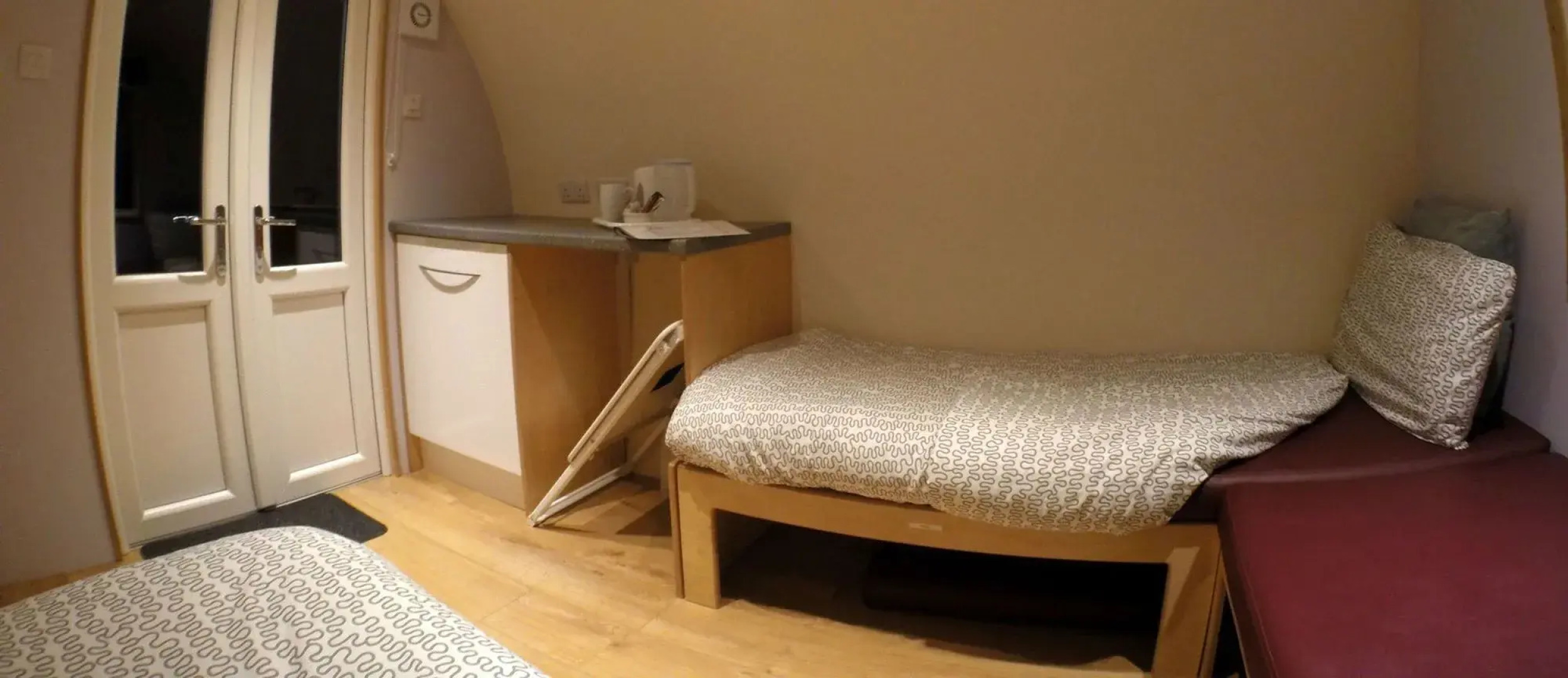 York Holiday & Cycle Stop