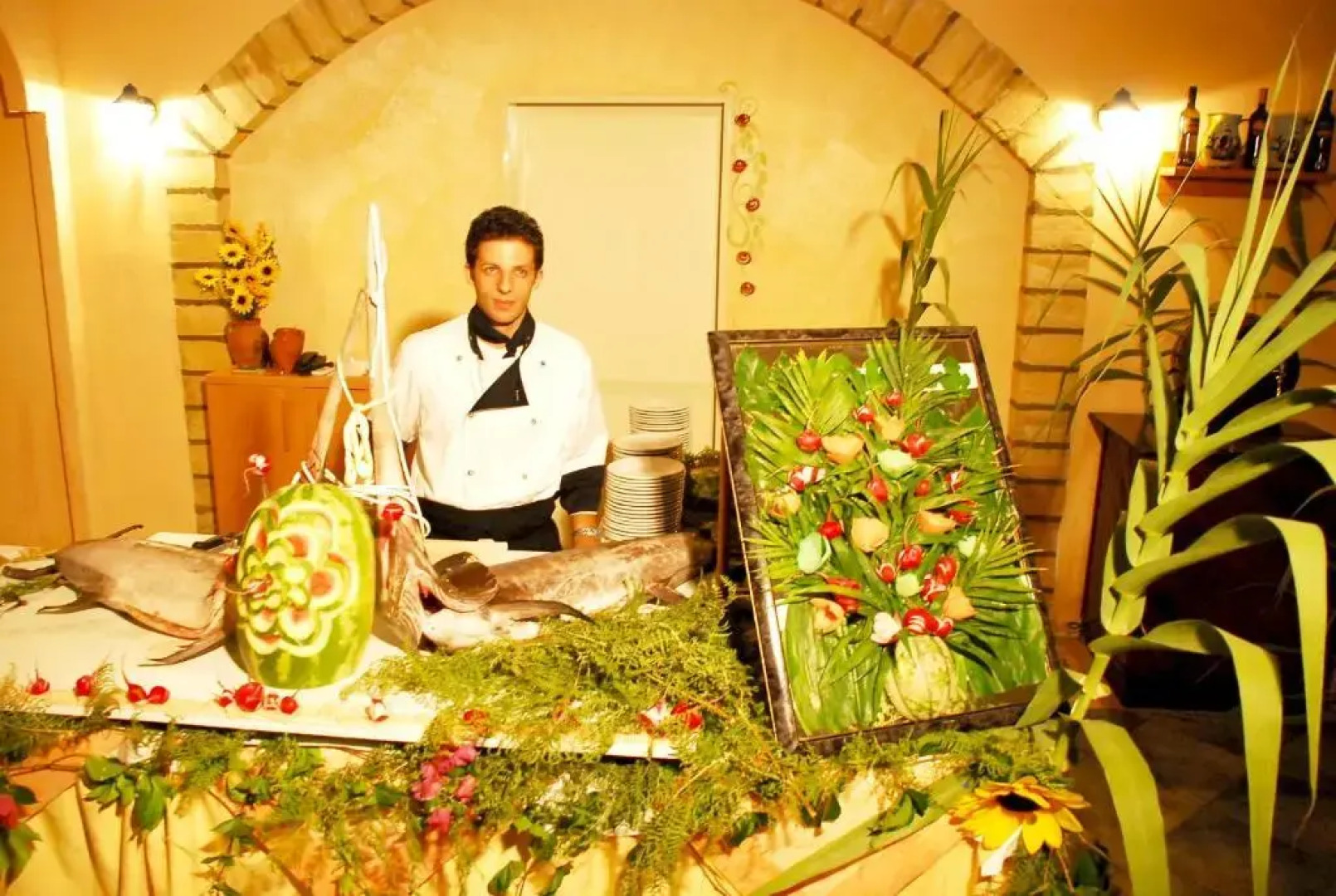 Villaggio Santa Maria