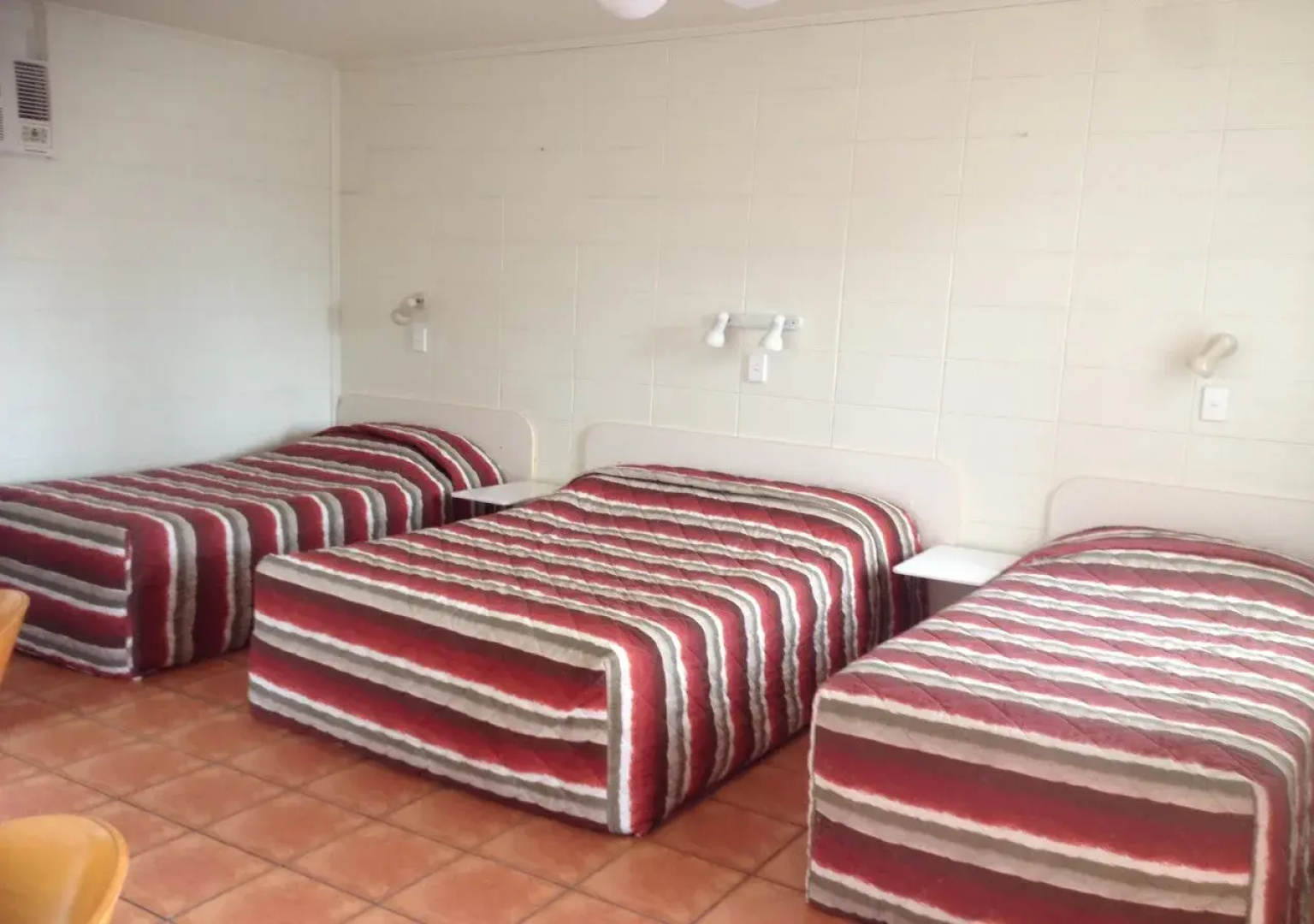 Sunburst Motel