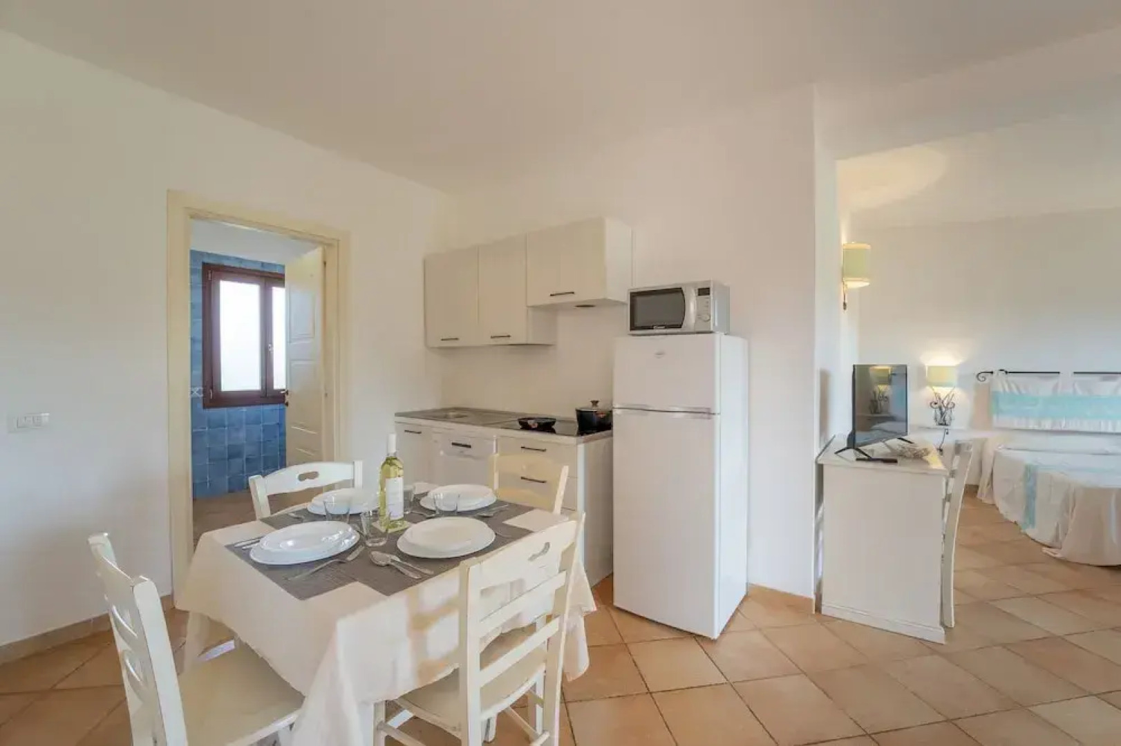 Villaggio Borgo Dei Pescatori