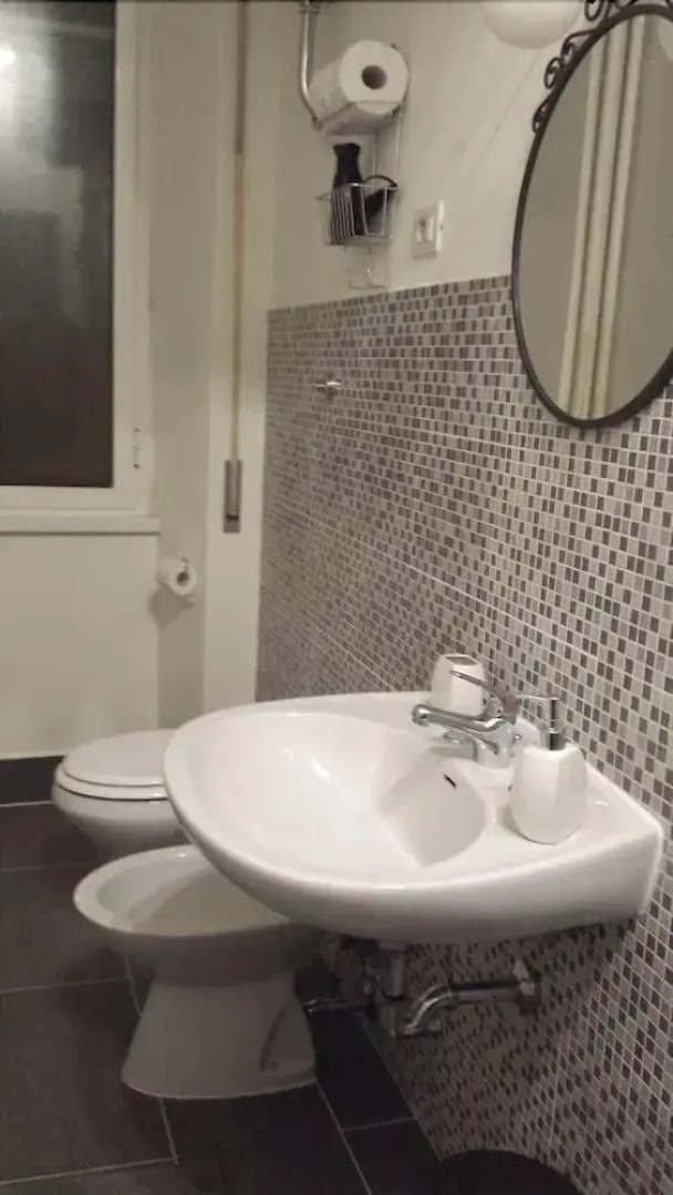 La Cornice Guest House