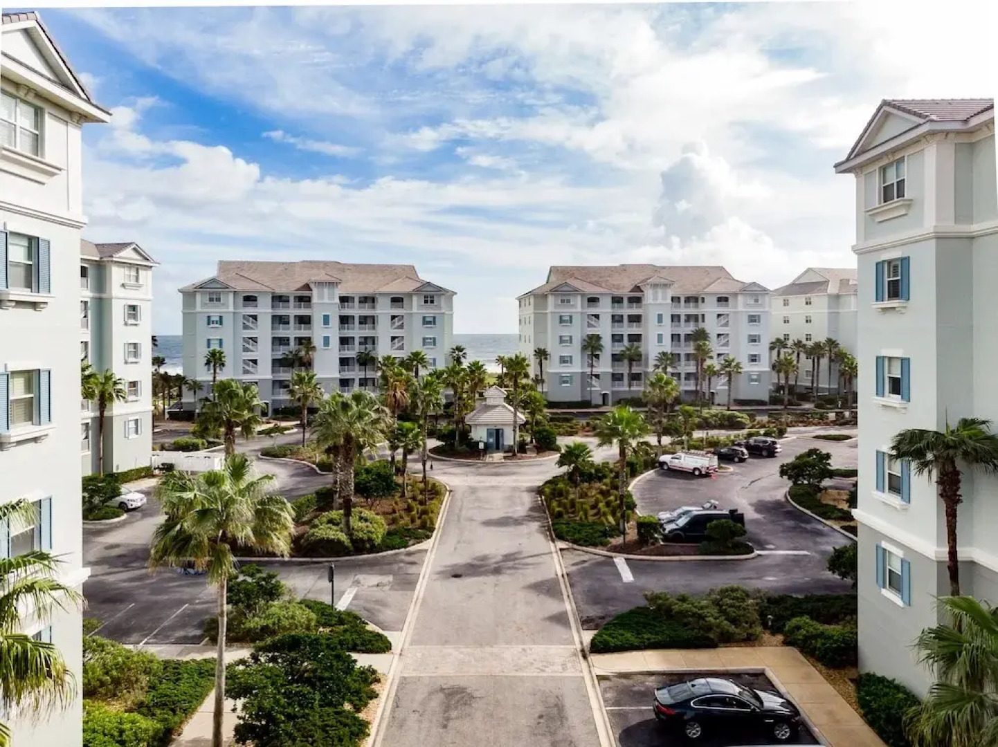 1144 Cinnamon Beach - Three Bedroom Condo