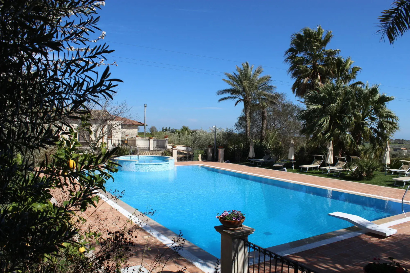 Agriturismo Il Granaio