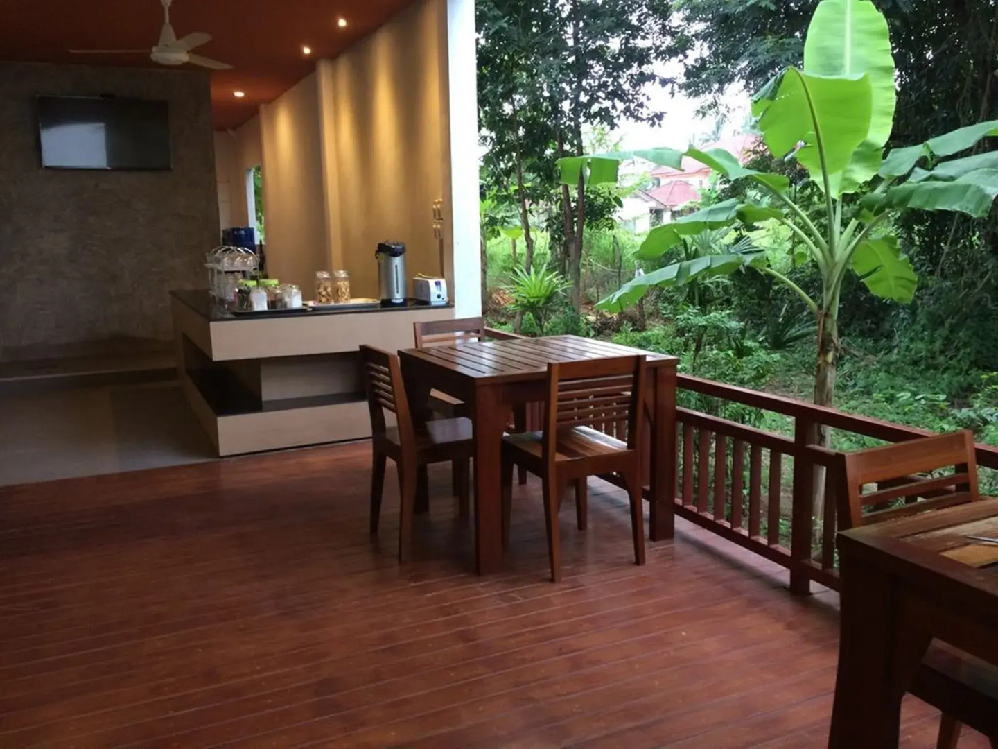 B Boutique Residence