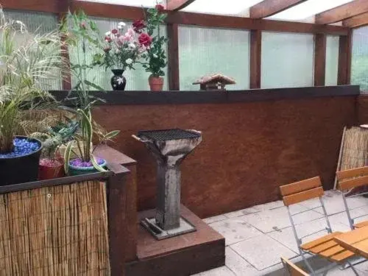 Landhotel Bienstädt