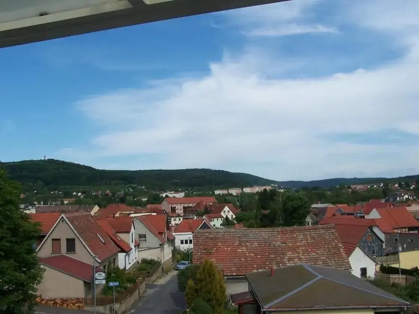 Apartment Ilmtal Jena