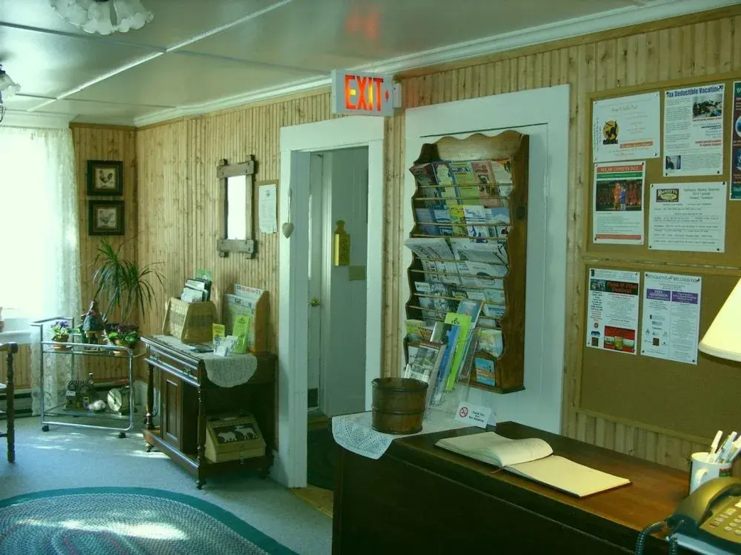 Cranmore Mountain Lodge Bed & Breakfast