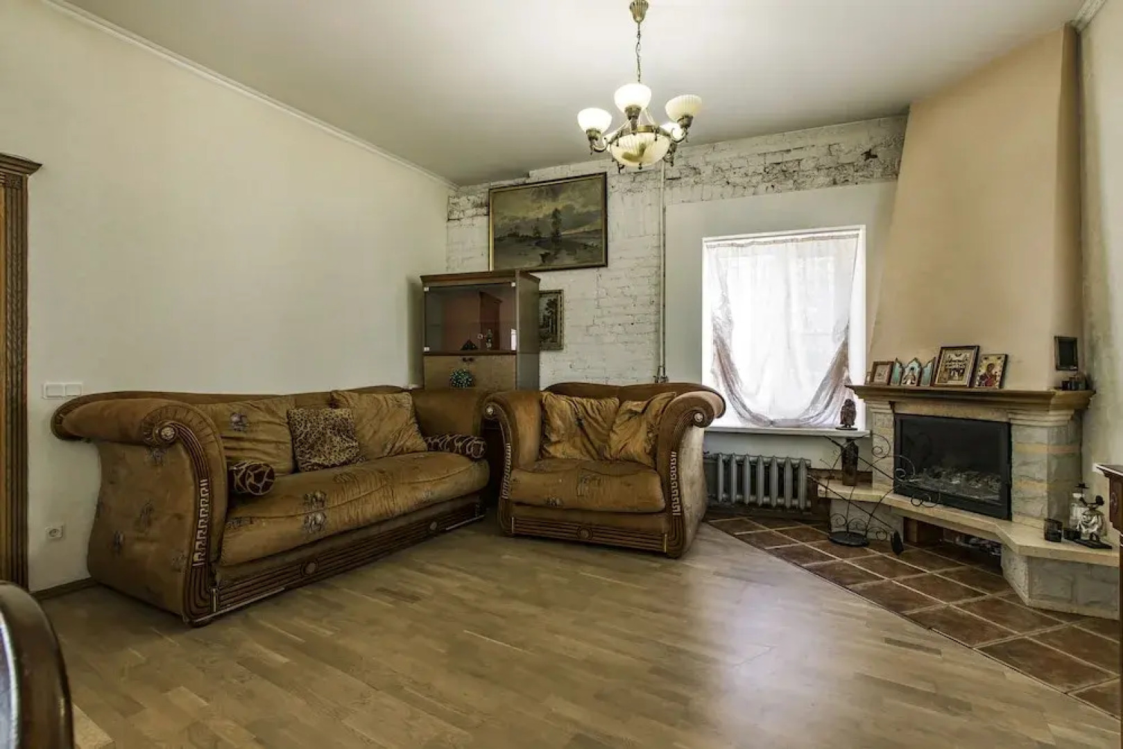 Апартаменты рядом с Исаакиевским собором