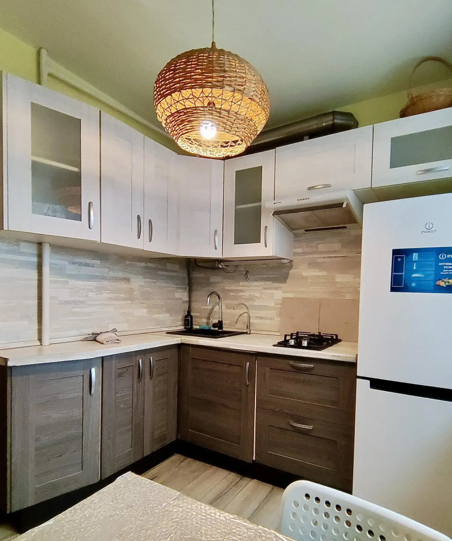 Атмосфера Кропоткин на Кропоткинской