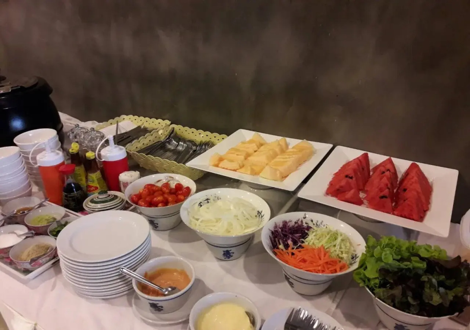 Home Rezidence Prachinburi