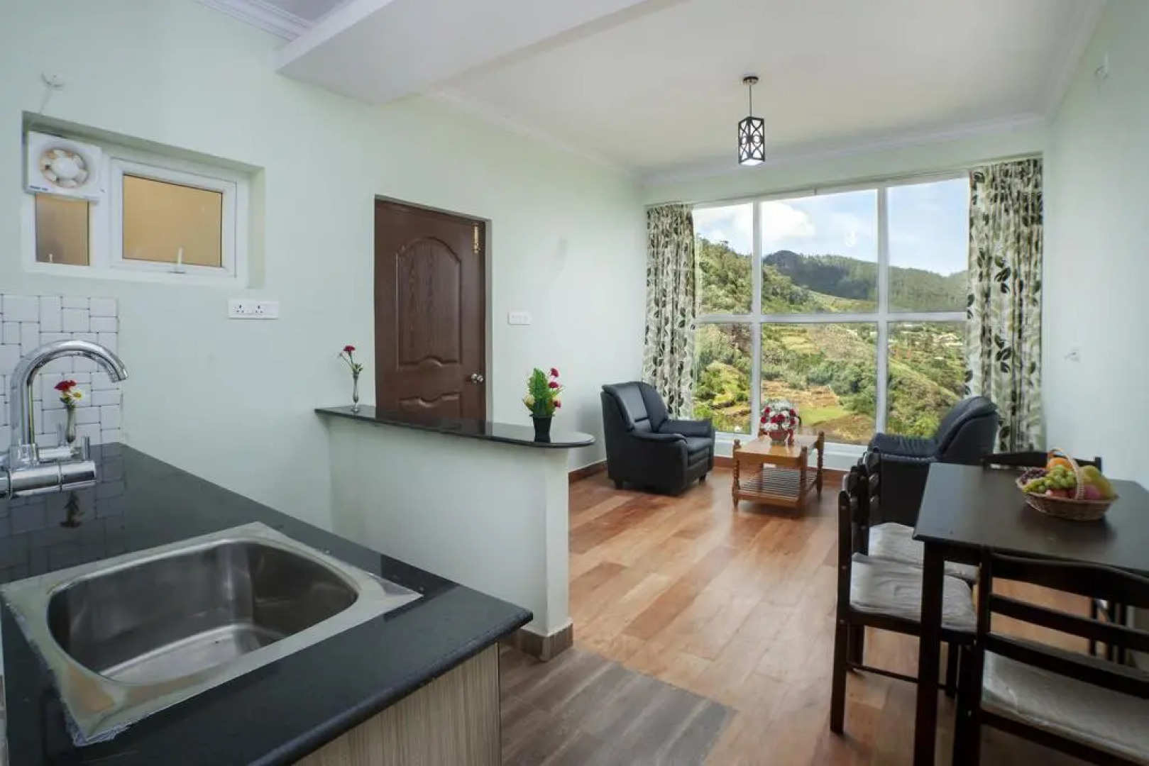 Tulips Valley View Resorts