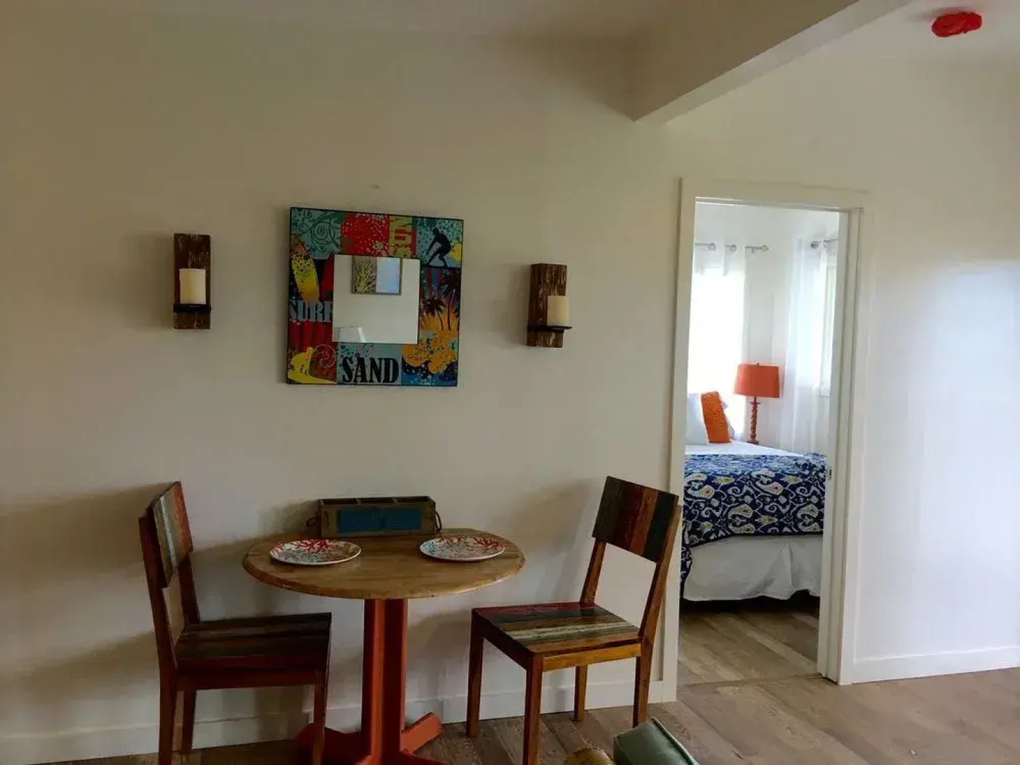 Kapoho Paradise Found