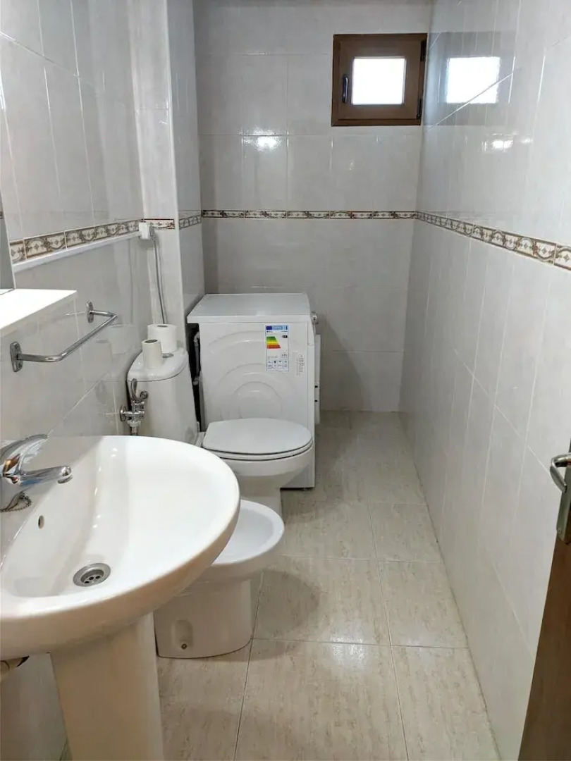 House With 3 Bedrooms in Montanejos, With Wonderful Mountain View, Terrace and Wifi