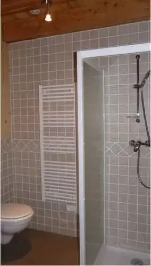 Chalet La Cascade dArgent