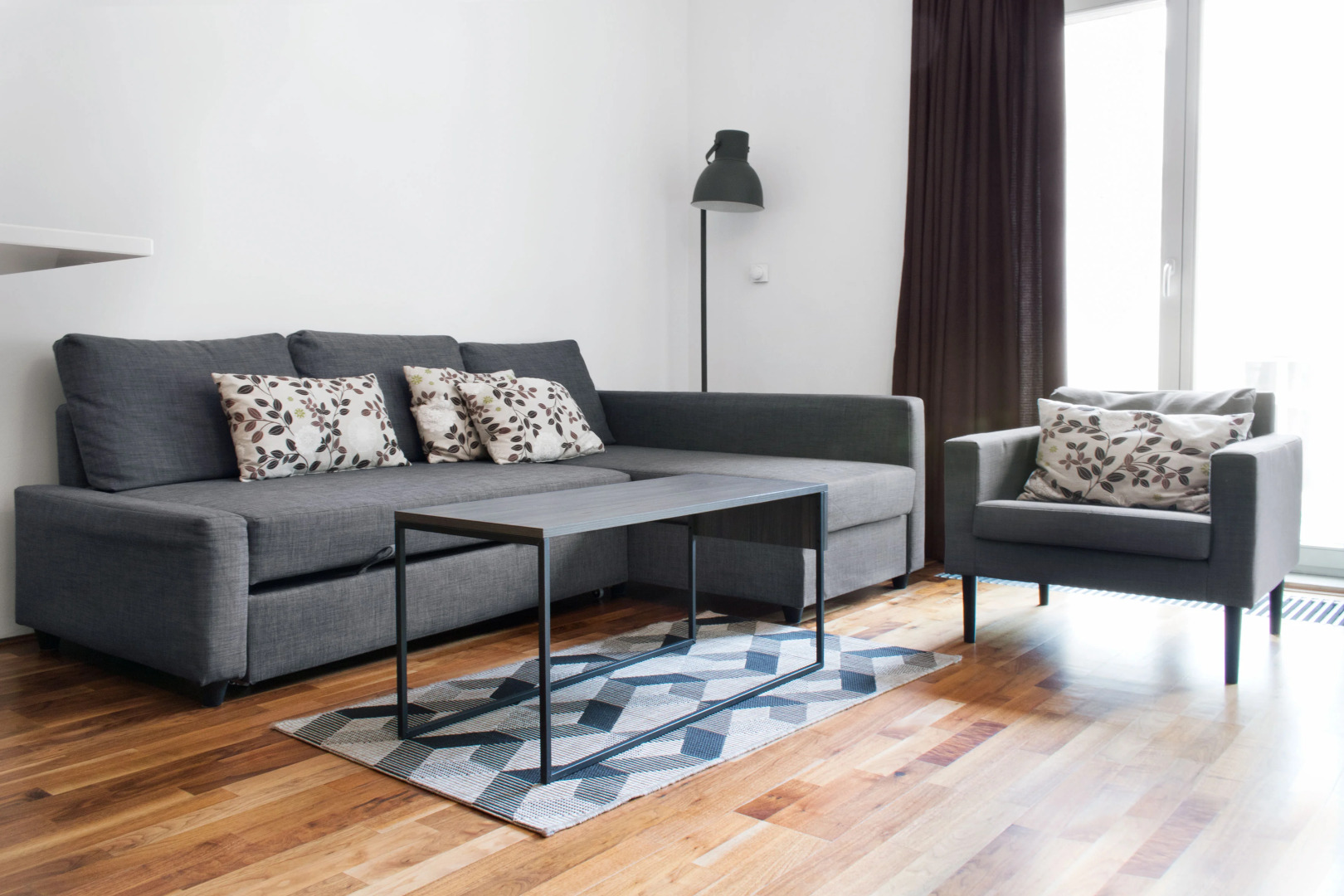 Yourplace Biskupia Aparthotel