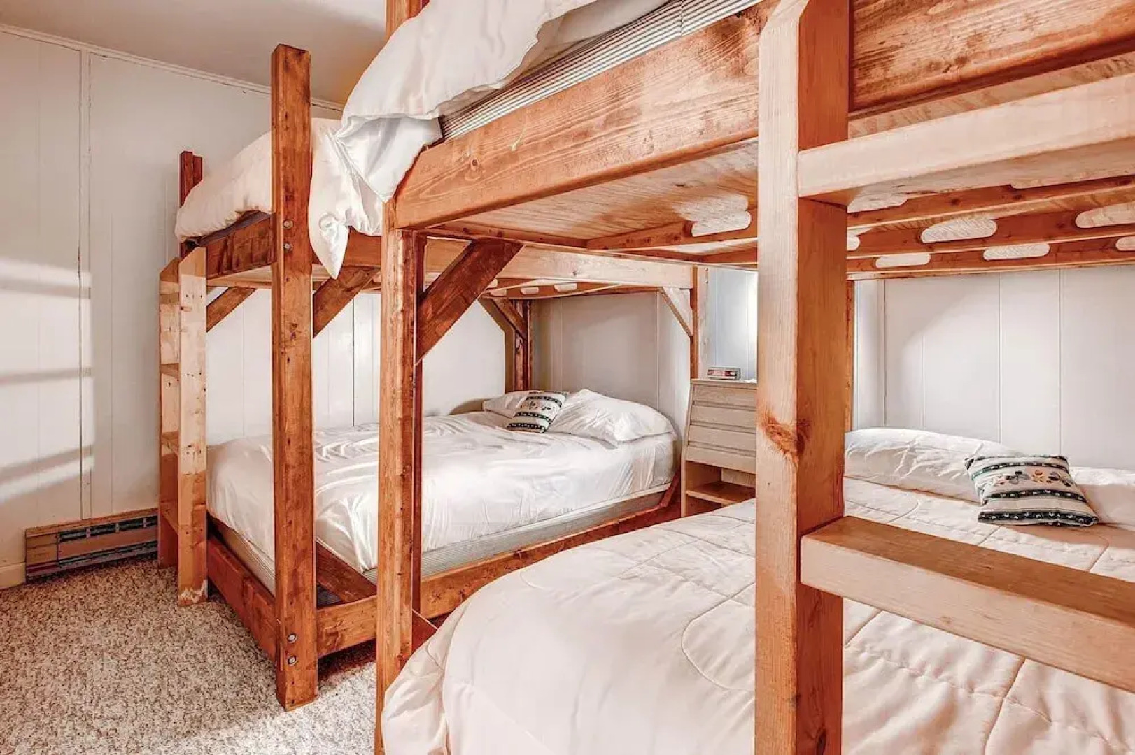 Sweet Life in Pittsfield