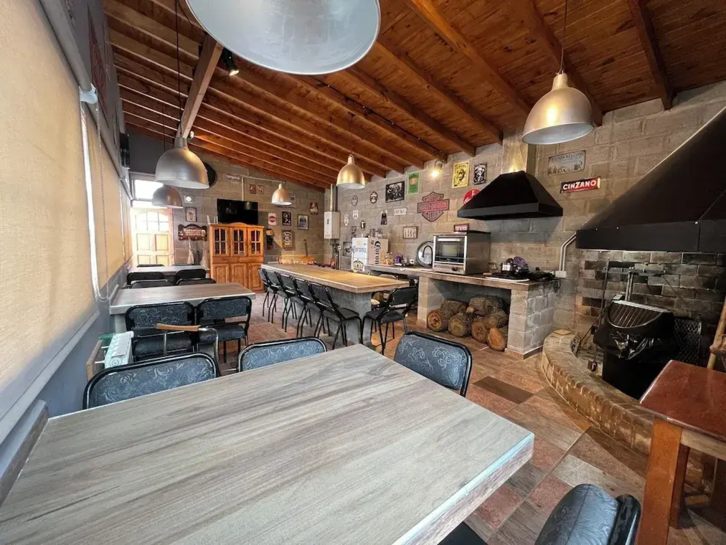 Viajero Calafate Hostel