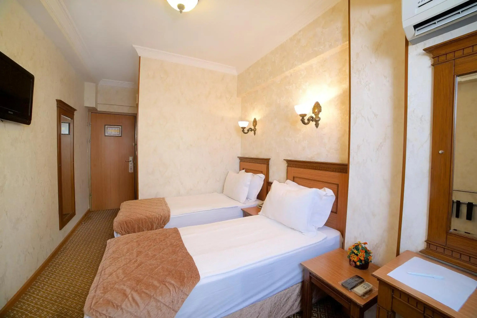 Voco Madrid Retiro, An Ihg Hotel