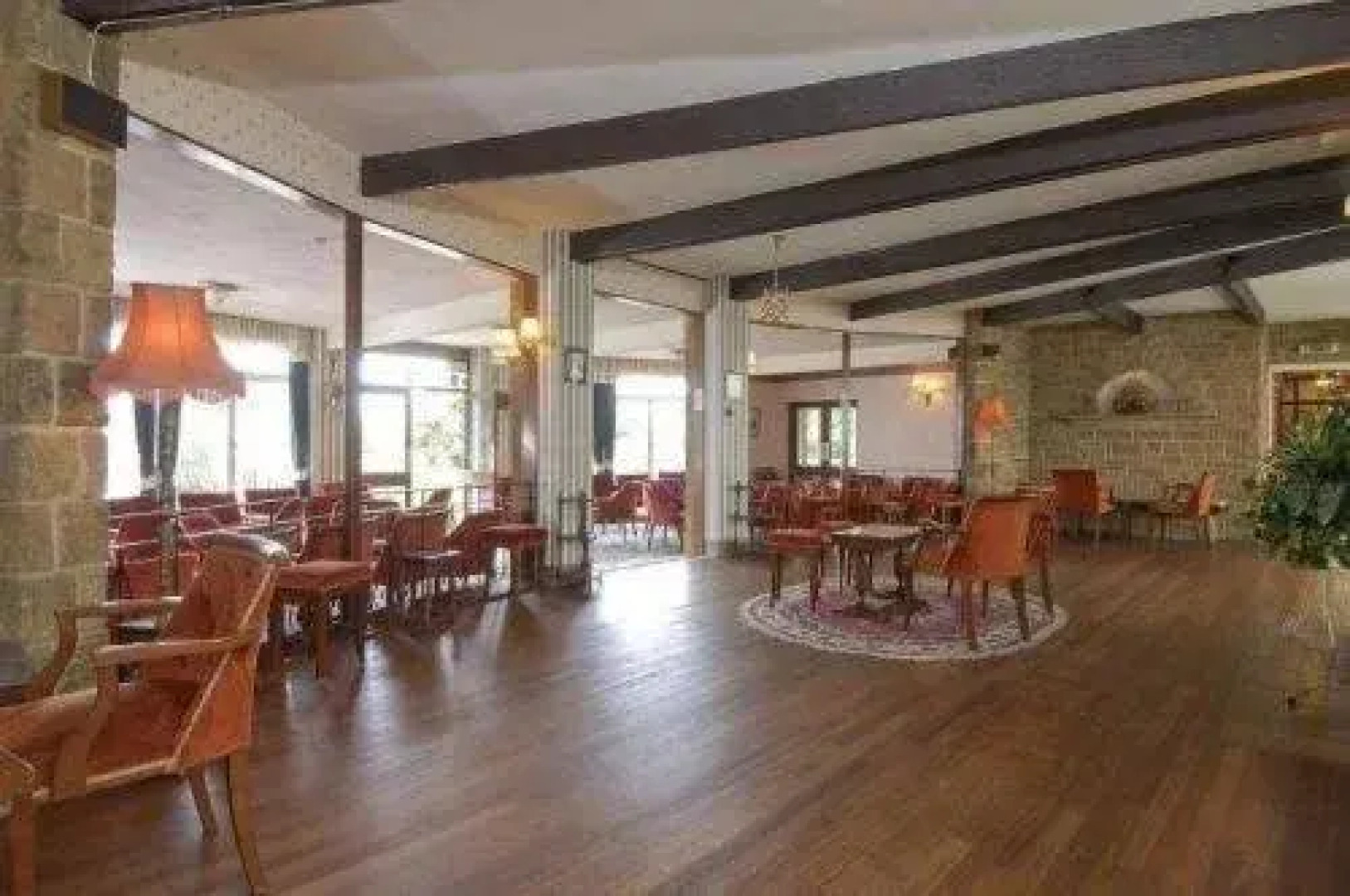 Melbourne-Ardenlea Hotel