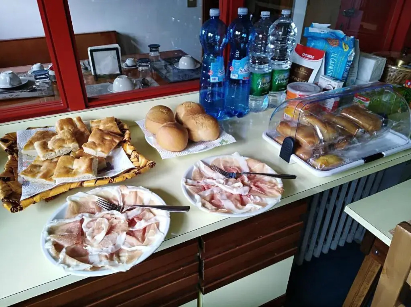 Agriturismo I Quercioli