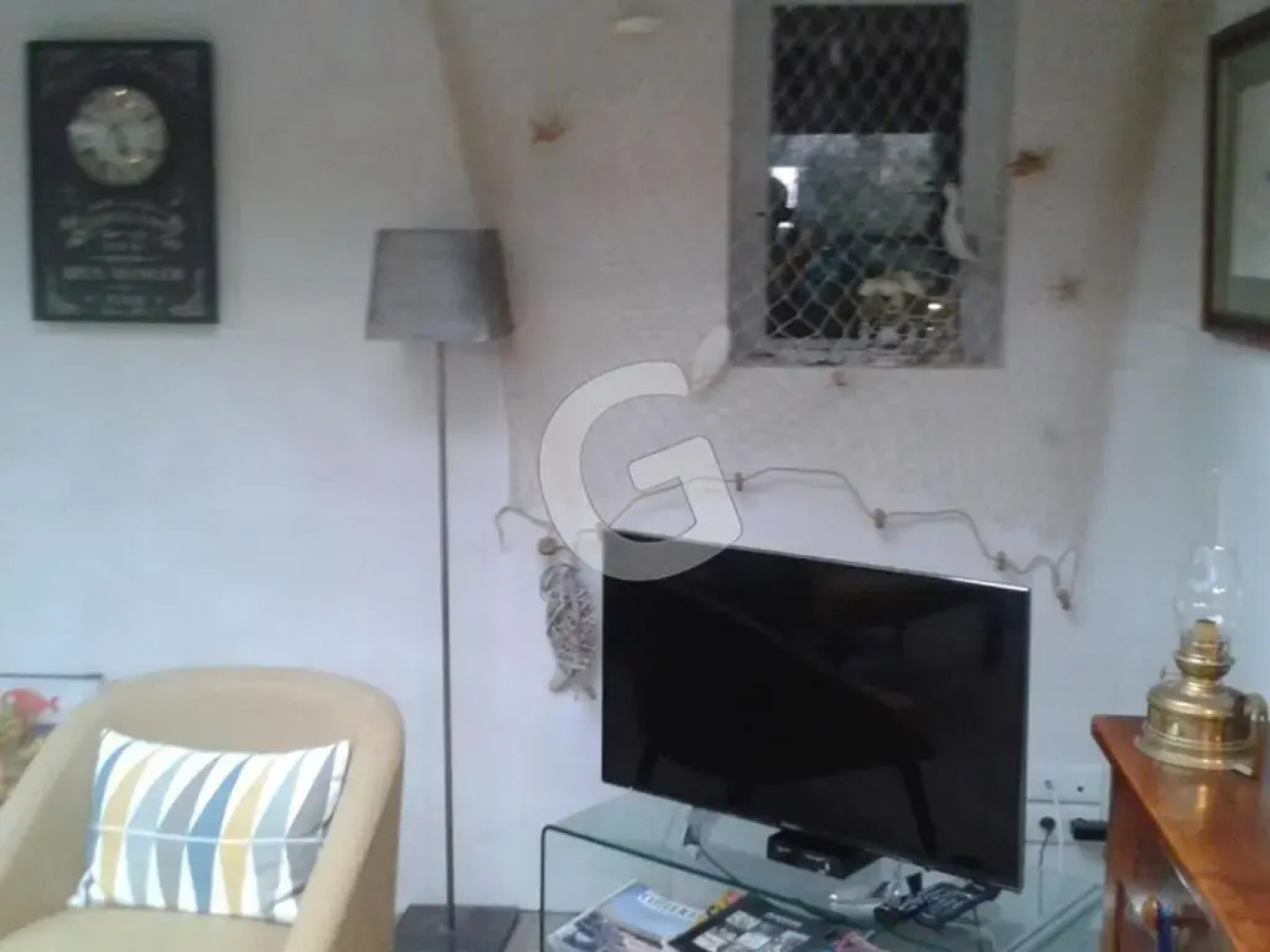 Maison Saint-Vincent-sur-Jard, 4 pièces, 6 personnes - FR-1-357-257