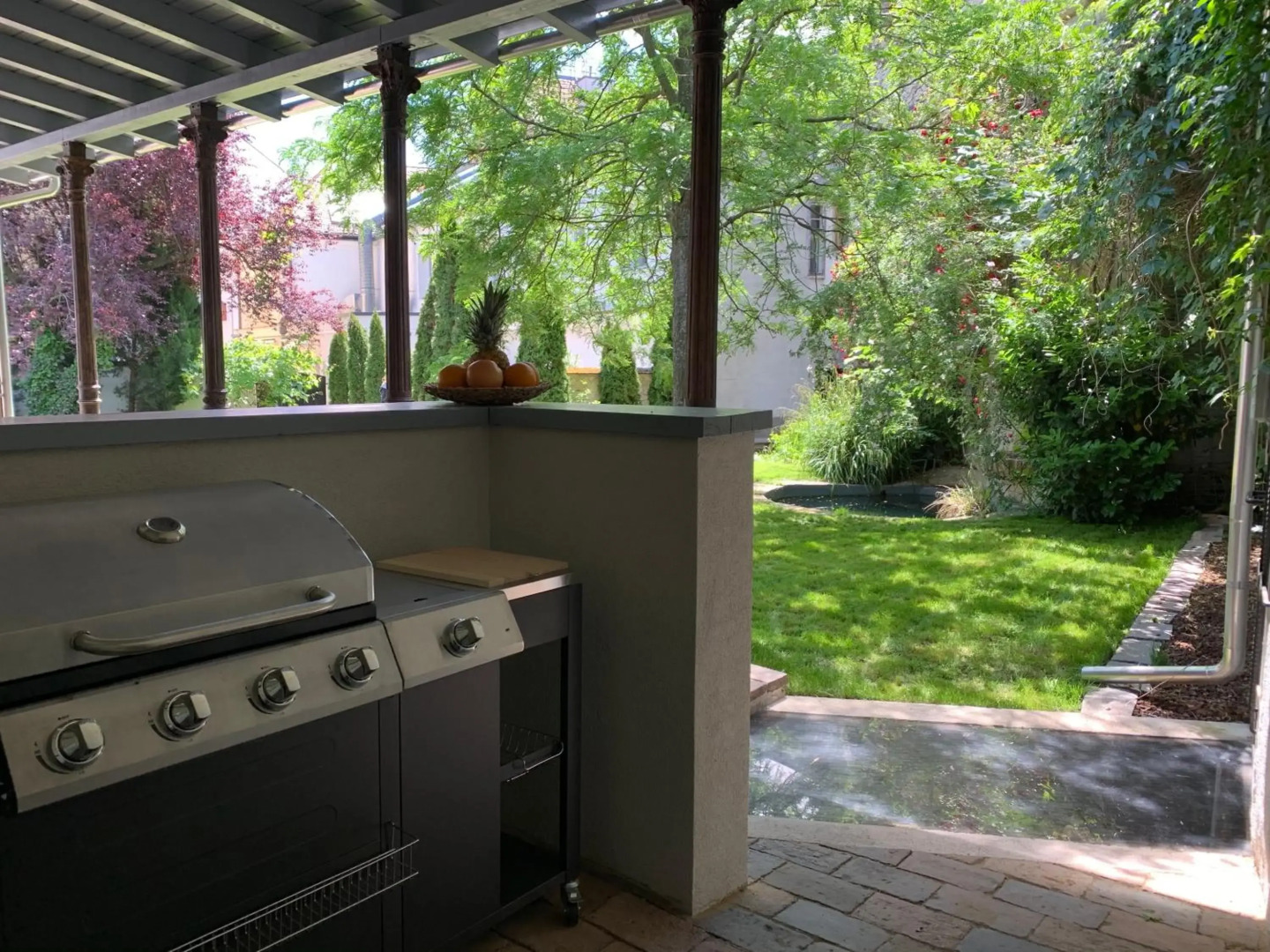 Turm am Schlosspark Eisenstadt