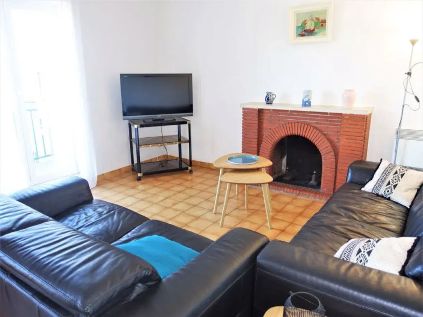 La Maison des Fleurs