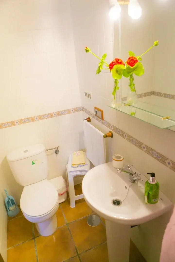 Casa Rural La Parada