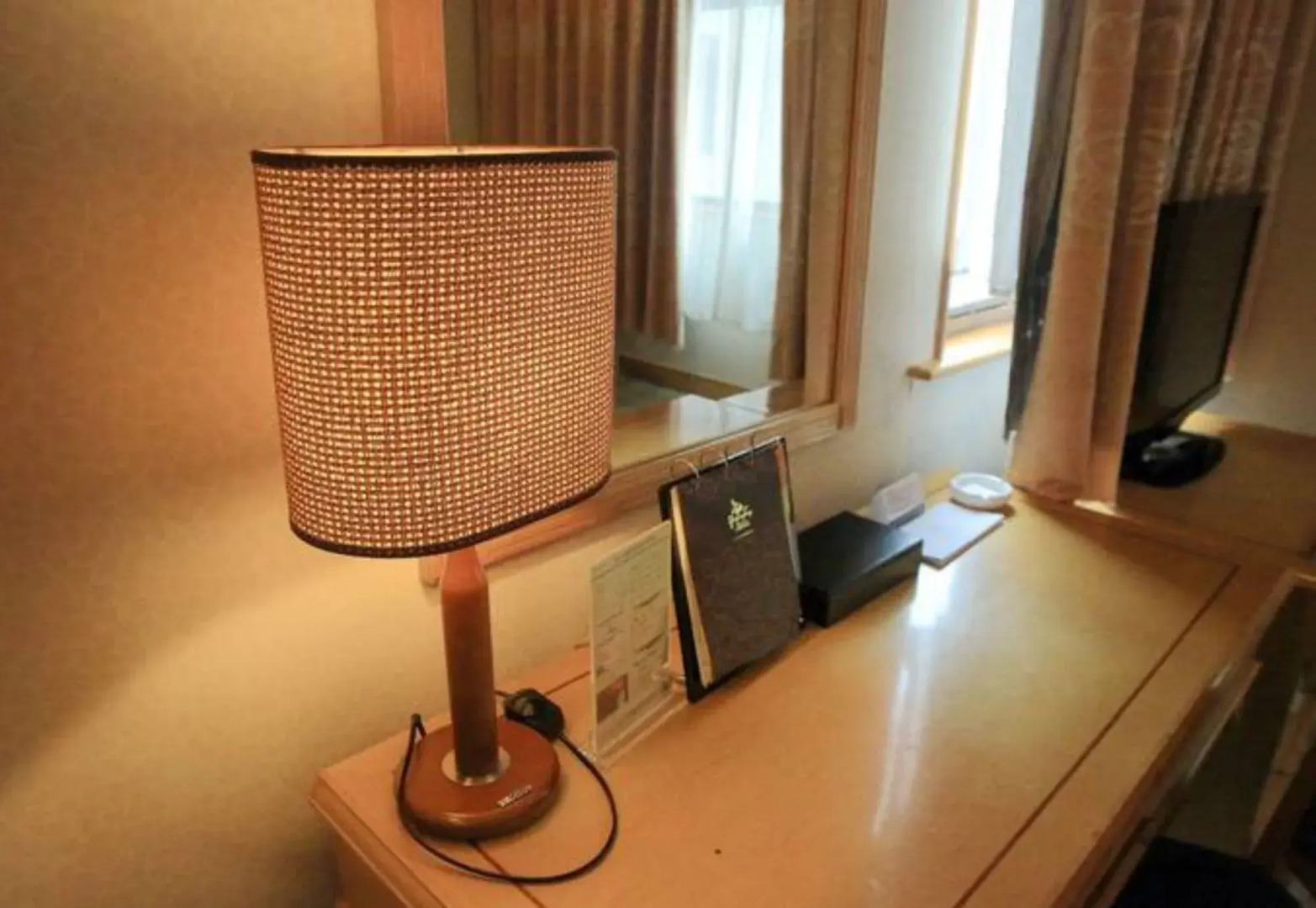 Yangzhou Yuqingting Boutique Hotel